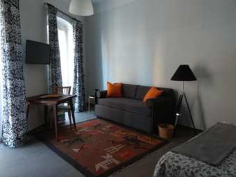 Hotel Janna 'e Mare