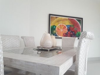 Villas Hl Cabrera