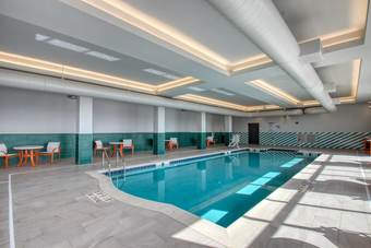 Hotel Holiday Inn Appleton
