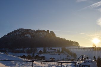 Pension Lachmann