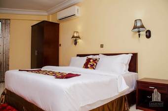 Eagles'nest International Hotel