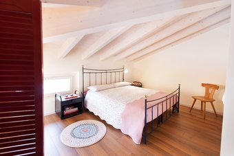 Bed And Breakfast Villa Laila