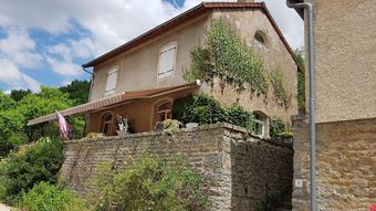 Hotel La Providence