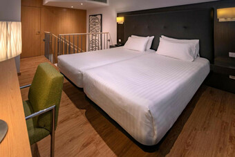 Apartamentos Playa De Castelldefels