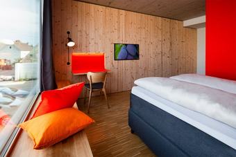 Hotel Und Restaurant Zur Glocke