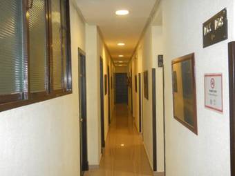 Hotel Roma