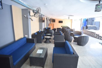 Seth Hotel