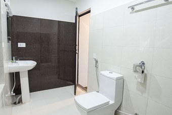 Hotel Galaxy Guest House
