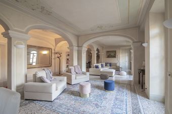B&B Villa Costanza