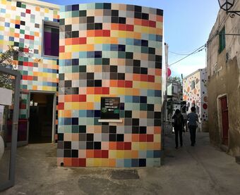Corte Della Jbsa