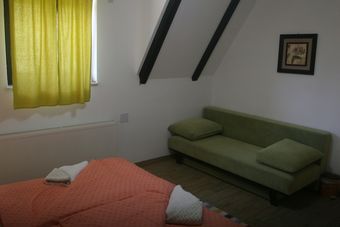 Hotel House Maka