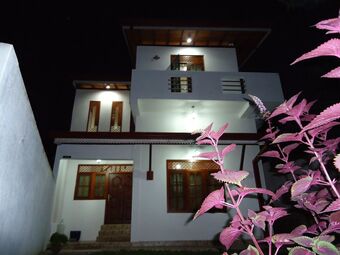 Villa 1 And 1