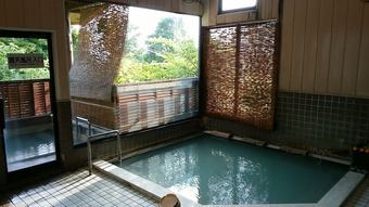 Tazawa Kogen Hotel