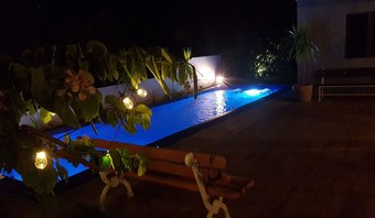 Villa Daruty View