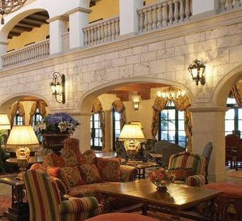 Hotel The Cloister