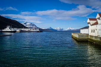 Lofoten Brygga Hotell