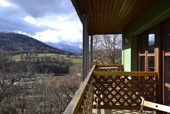 Hotel Le Relais Du Bois Perch�