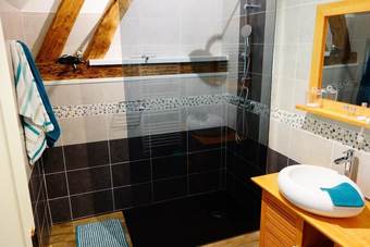 Hotel Chambres D'hotes - La Ferme De Tigny