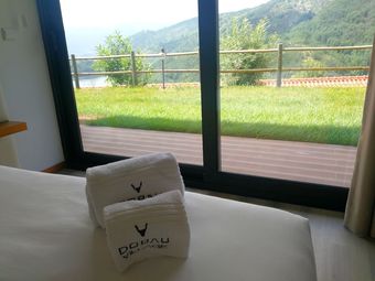 Hotel Dobau Village