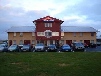 Hotel Libre H�tel