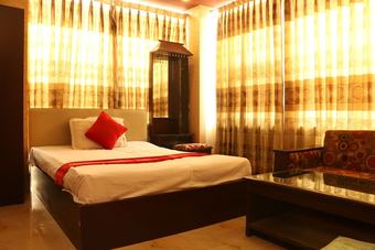 Hotel 78 Firoza Inn