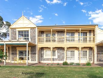 Hotel Angaston House