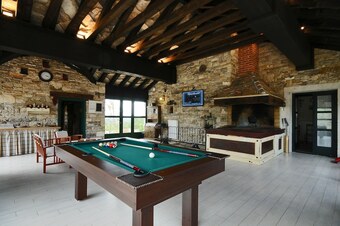 Villa Asseria