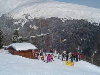 Auberge De Granier