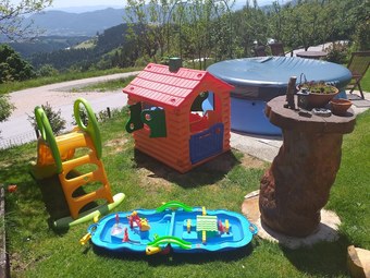 Apartment Panorama