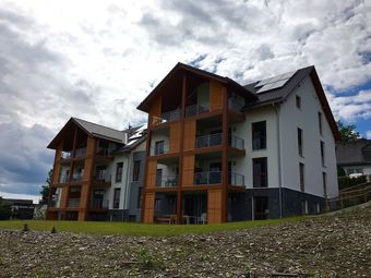 Apartamentos Uplandparcs Residence Astenberg