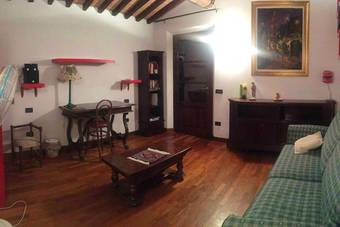 House With 3 Bedrooms In Castell'anselmo, With Furnished Terrace And Wifi - 16 Km From The Beach