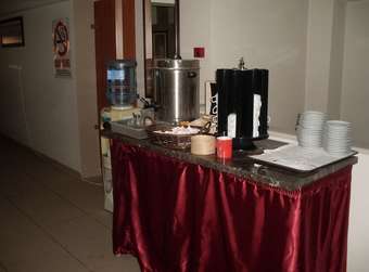 Zirvem Apart Otel