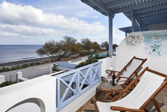 The Beach House