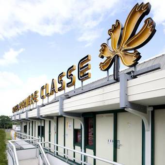 Hotel Premiere Classe Compiegne - Jaux