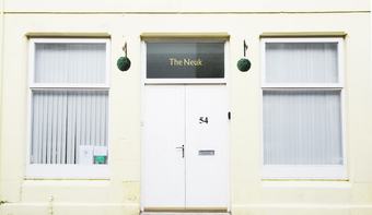 The Neuk Anstruther