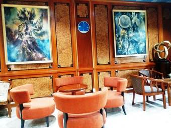 Hotel Plein Ciel