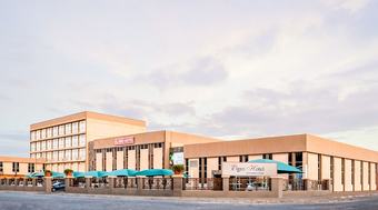 Elgro Hotel