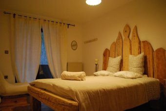 Apartments Trata - Trata Resort