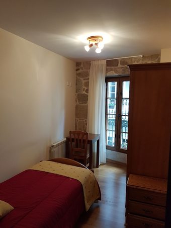 Pension A Fonti�a
