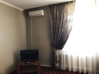 Hotel Park House