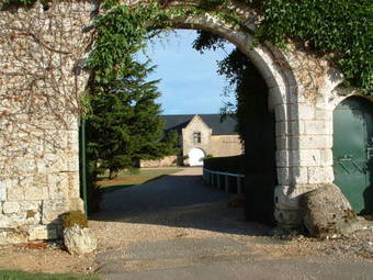 R�sidences Le Clos Du Manoir