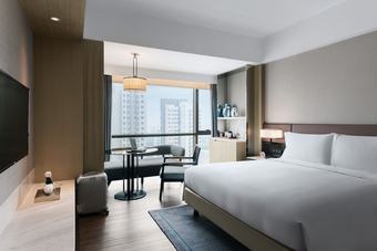 Hotel Khos Langfang