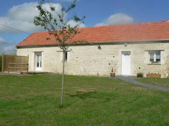 Gite Des Cigognes