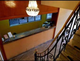 Hotel Belas Artes