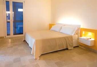 Hotel Melus Maris