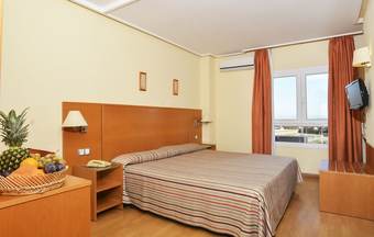 Hotel Torrejoven