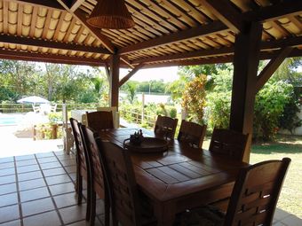 Casa Sereia