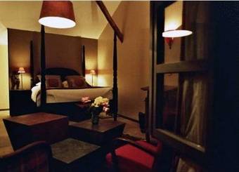 Bed & Breakfast La Ferme De Marie Eug�nie