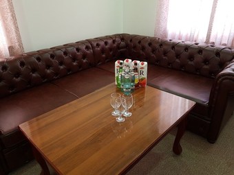 Khujand Star Hotel