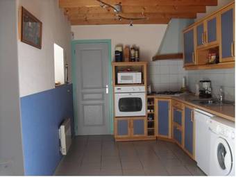 La Bergerie